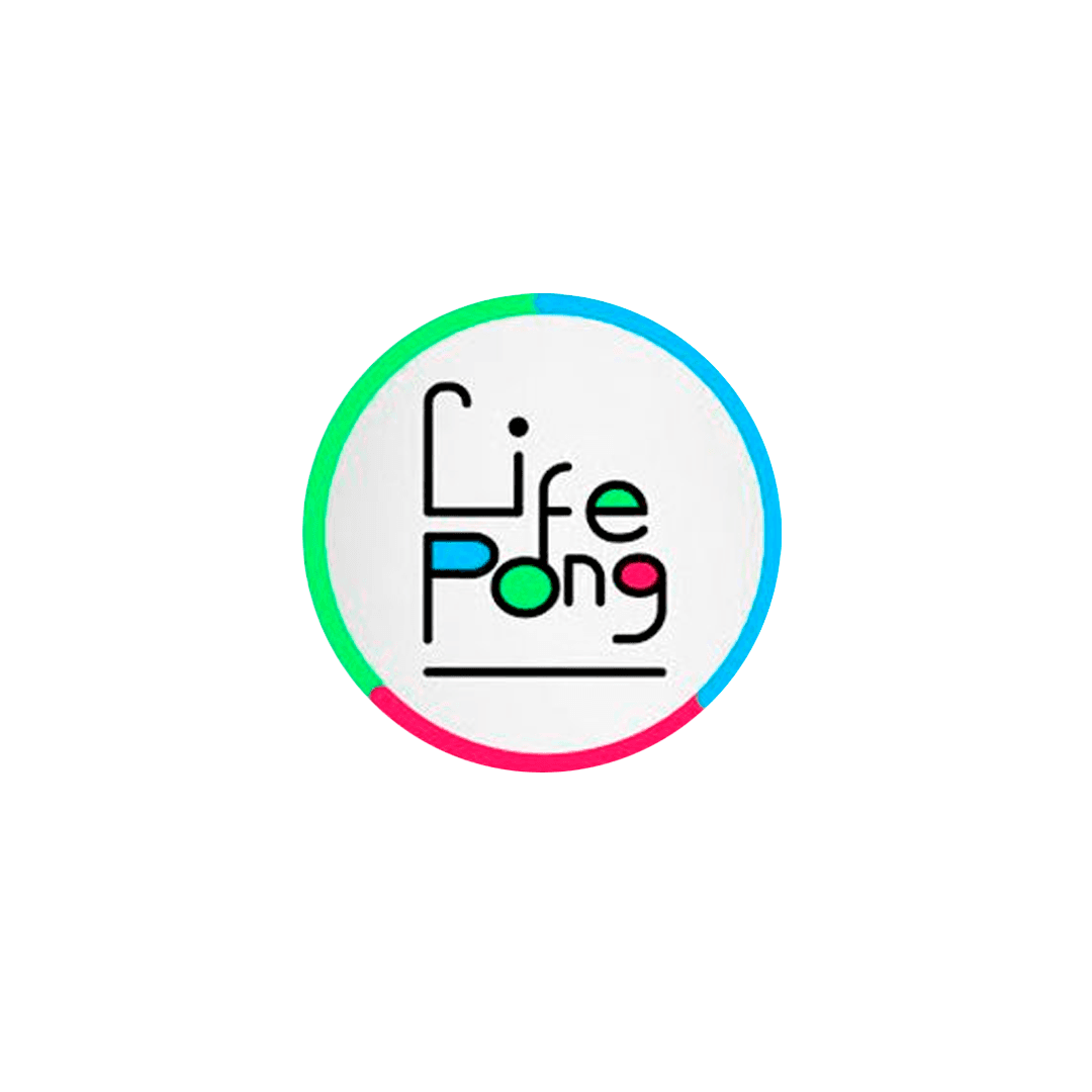 Life Pong