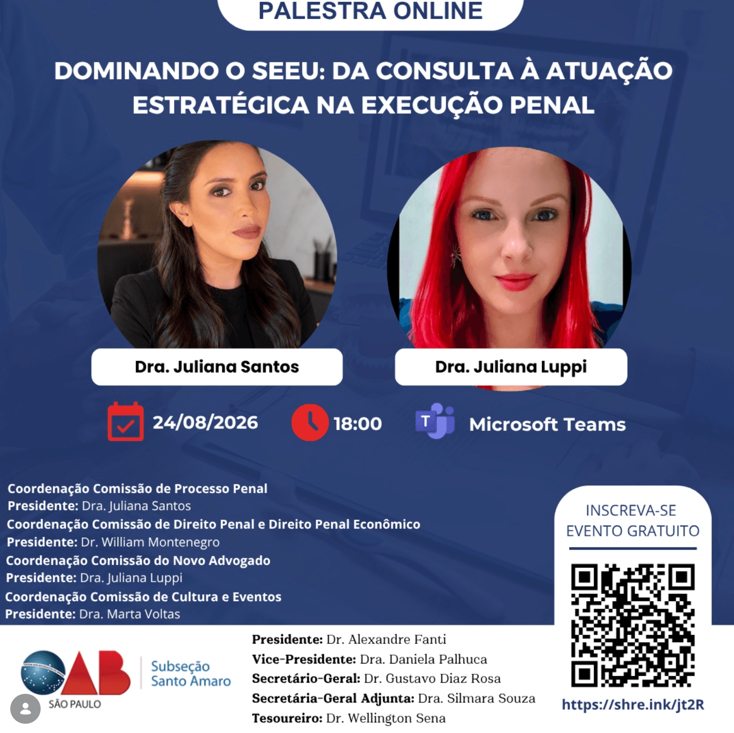Dominando o SEEU: Da consulta à atuação estratégica na execução penal